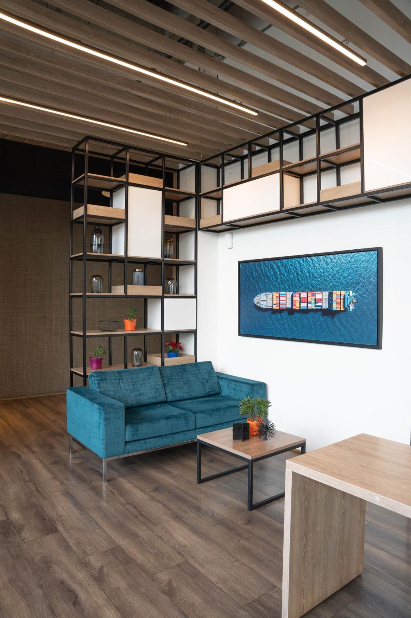 Hotel Distrito Zf Bogotá Kültér fotó