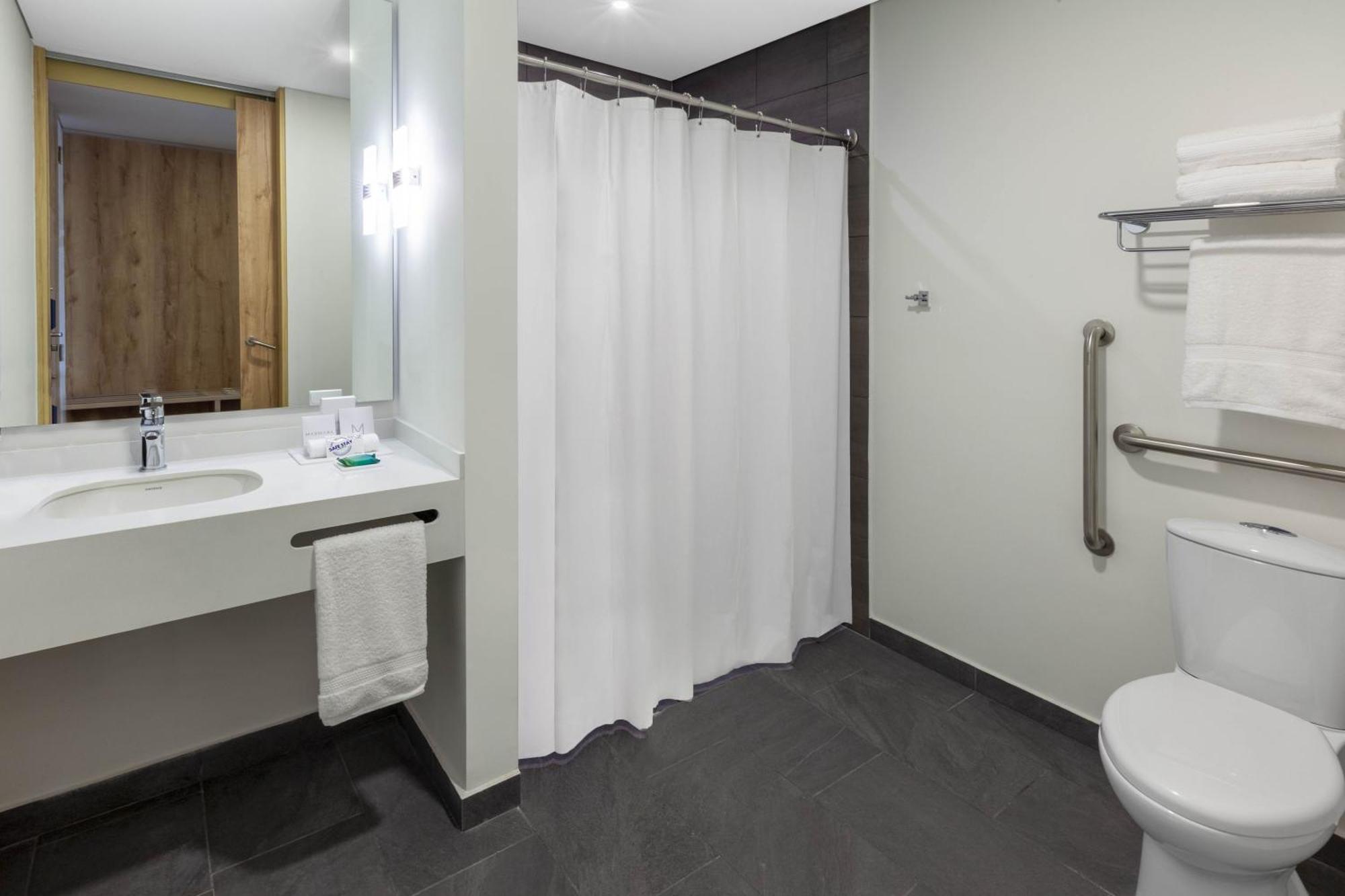 Hotel Distrito Zf Bogotá Kültér fotó
